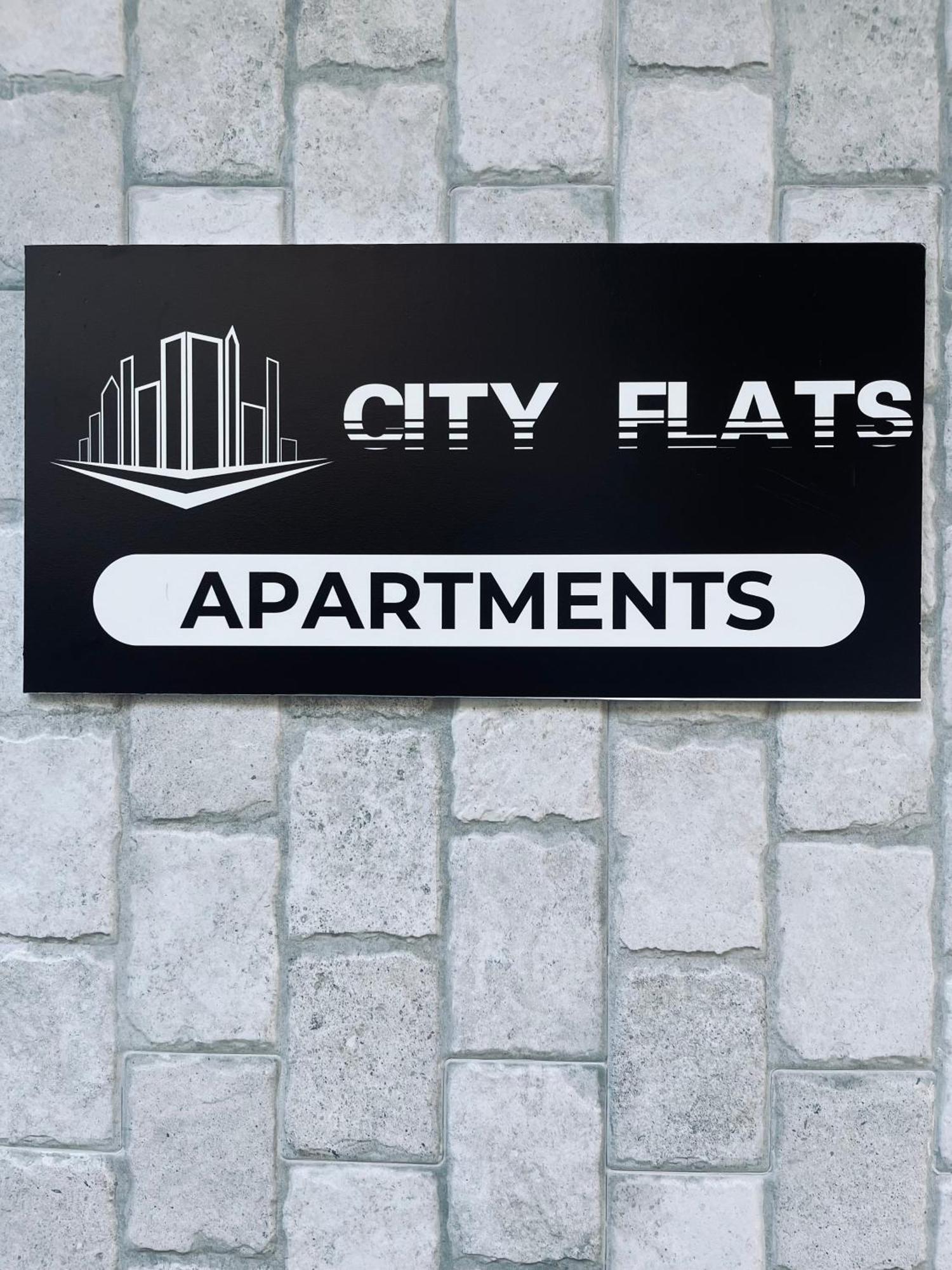 City Flats - Avenida Baleares فالنسيا المظهر الخارجي الصورة