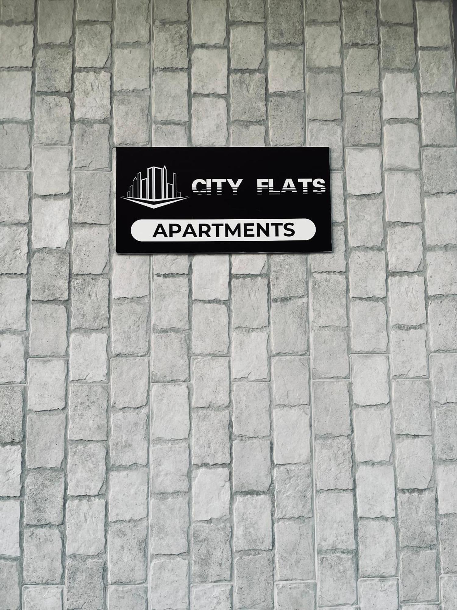 City Flats - Avenida Baleares فالنسيا المظهر الخارجي الصورة